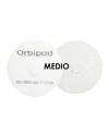 ORBIPAD MEDIO 8” (200 mm) BLANCO UD