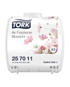 TORK AMBIENTADOR CONSTANTE FRAGANCIA FLORAL 6 UD