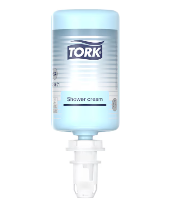 TORK CREMA DE DUCHA S4 (6x1)