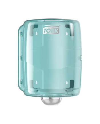 TORK DISPENSADOR ALIMENTACION W2 TUR/BL