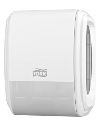 TORK DISPENSADOR BLANCO AMBIENTADOR CONSTANTE UD