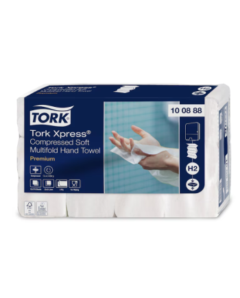 TORK XPRESS H2 PREMIUM 12X170