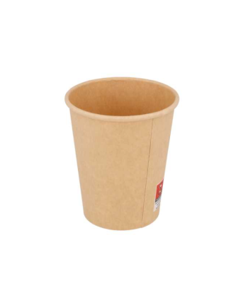 VASO CARTON CAL.8OZ/240ML C/1000