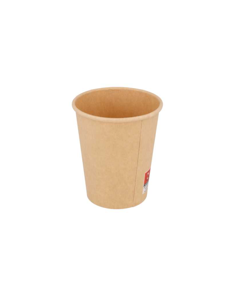 VASO CARTON CAL.8OZ/240ML C/1000