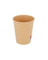 VASO CARTON CAL.8OZ/240ML C/1000