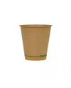 VASO CARTON KRAFT 4OZ WB SIN PLASTICO C/1000