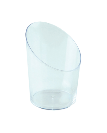 VASOS MINI TUBO 30ML VERDE AGUA C/10X50