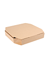 CAJAS OCTOGONALES 29X29X3,8 CM NATURAL C/100 UD