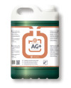 AG+LIMPIADOR AMONIACAL CONCENTRADO 2L