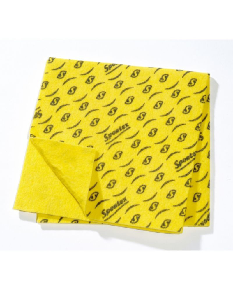 BAYETA AMARILLA METEOR 36X38.10U