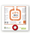 BG+ LIMPIADOR CONCENT. BAÑOS 10L INDUBOX