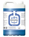 BIOFRESH BAC 10L – Desinfección profesional para grandes espacios
