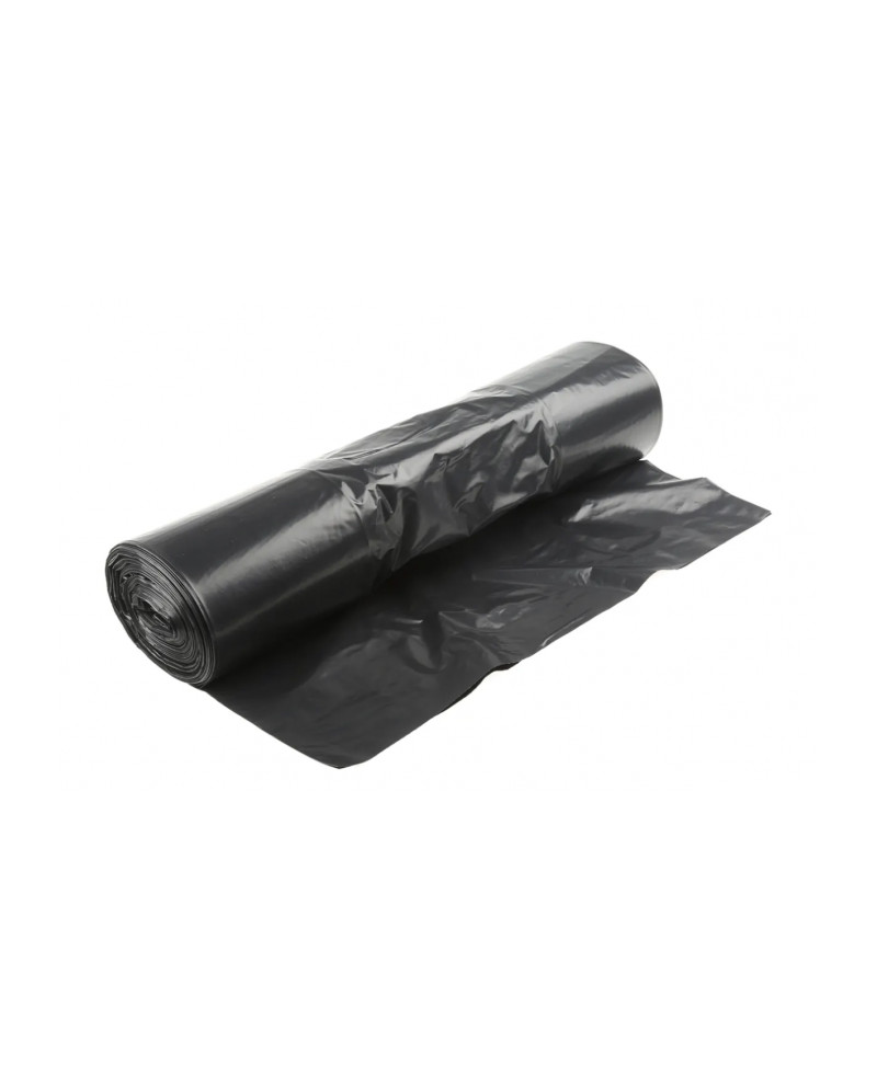 BOLSA BASURA 85X105 NEGRA BD160G R10