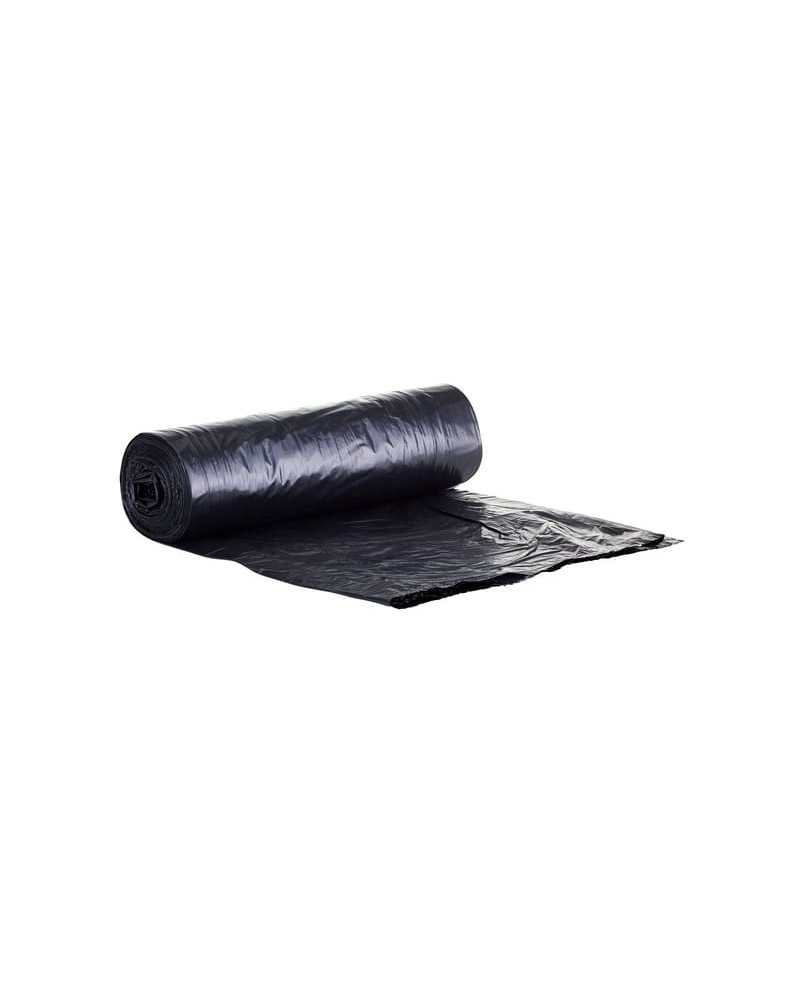 BOLSA BASURA 85X105 NEGRA MD90 R10 ANGEL AZUL