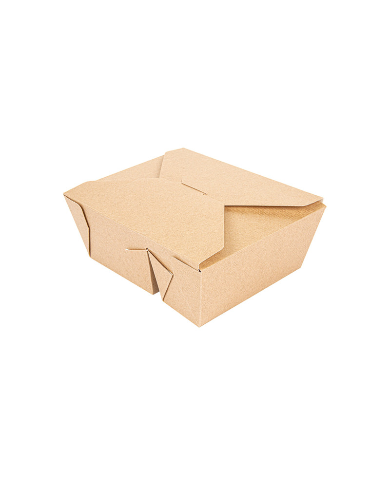 Cajas Americanas de Cartón | Embalaje Resistente y Económico