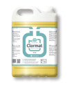 CLORMAT 25kg – Detergente lavavajillas clorado para limpieza total