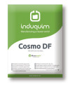 COSMO DF 20kg – Detergente universal profesional en formato ahorro