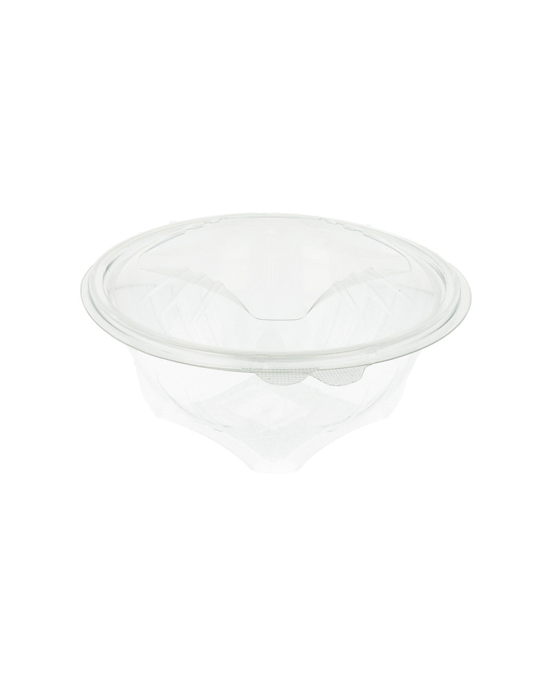 ENSALADERA C/TAPA BISAGRA P/100