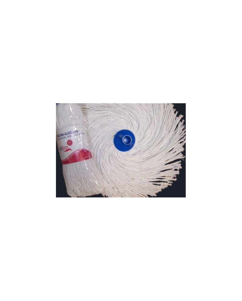 FREGONA ALGODON EXTRA BL Nº 5 ADILIM