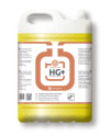 HG+ LIMPIADOR HIGIENIZANTE CONCENTRADO 2L