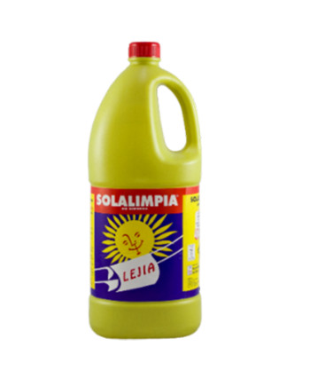 LEJIA AMARILLA 1L BOTE HIF