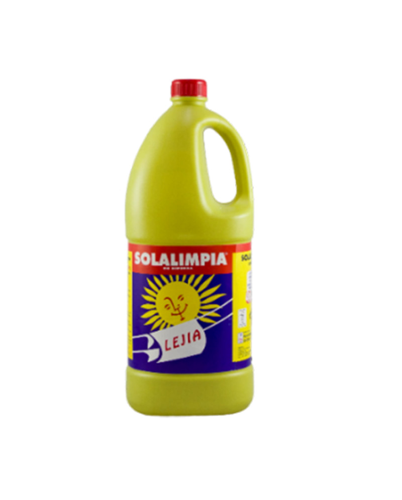 LEJIA AMARILLA 1L BOTE HIF