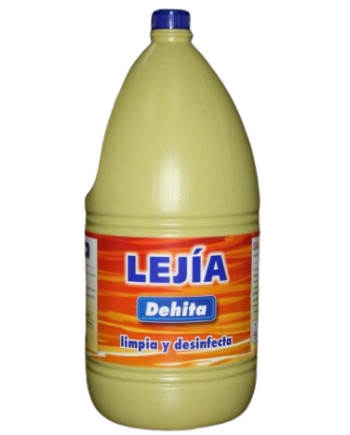 LEJIA AMARILLA 4L