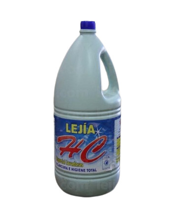 LEJIA BLANCA 4 LITROS
