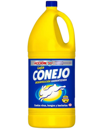 LEJIA CONEJO AMARILLA 4L