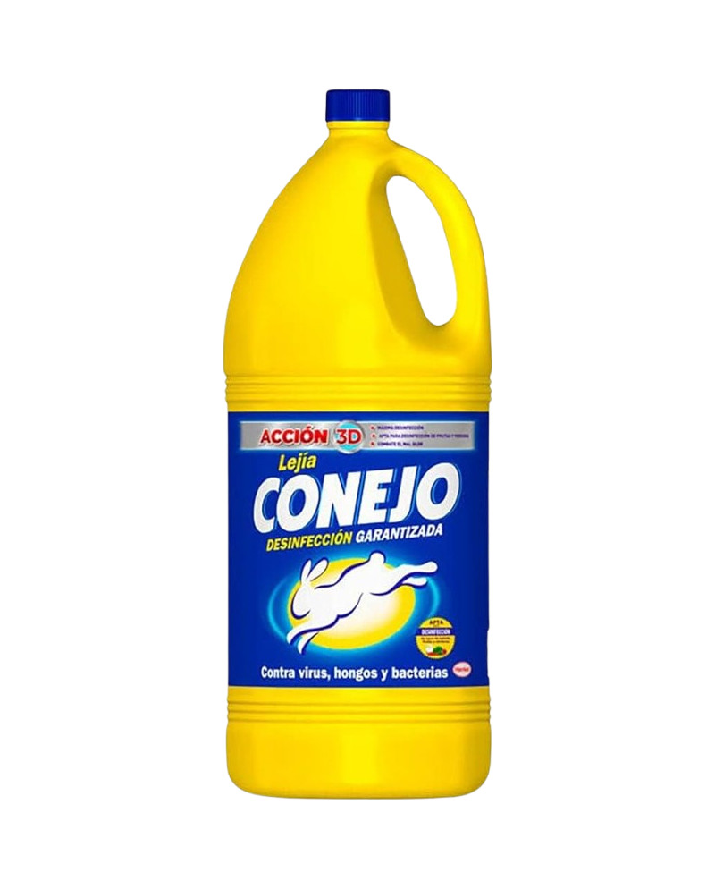 LEJIA CONEJO AMARILLA 4L