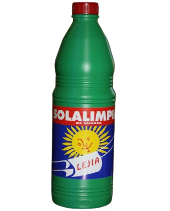 LEJIA SOLALIMPIA 40GR 1L