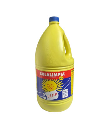 LEJIA USO ALIMENTARIO 4L
