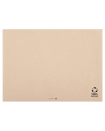 MANTEL RECTANGULAR 31X43 NATURAL C/2000