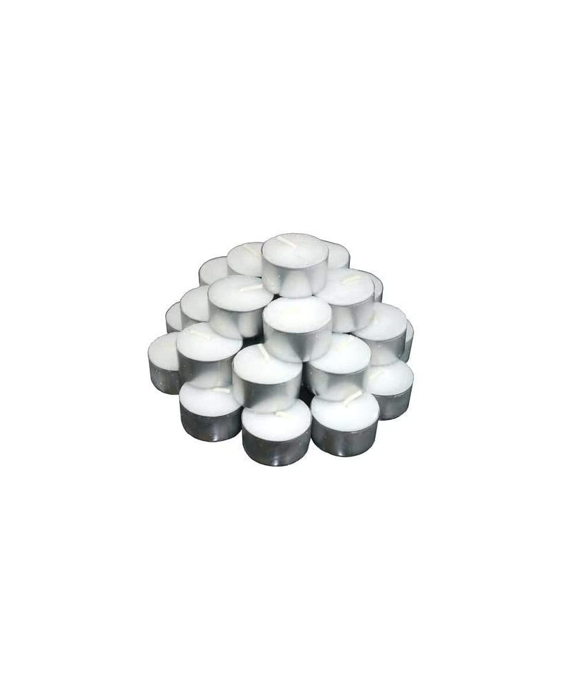 VELA CALIENTAPLATOS P/50U