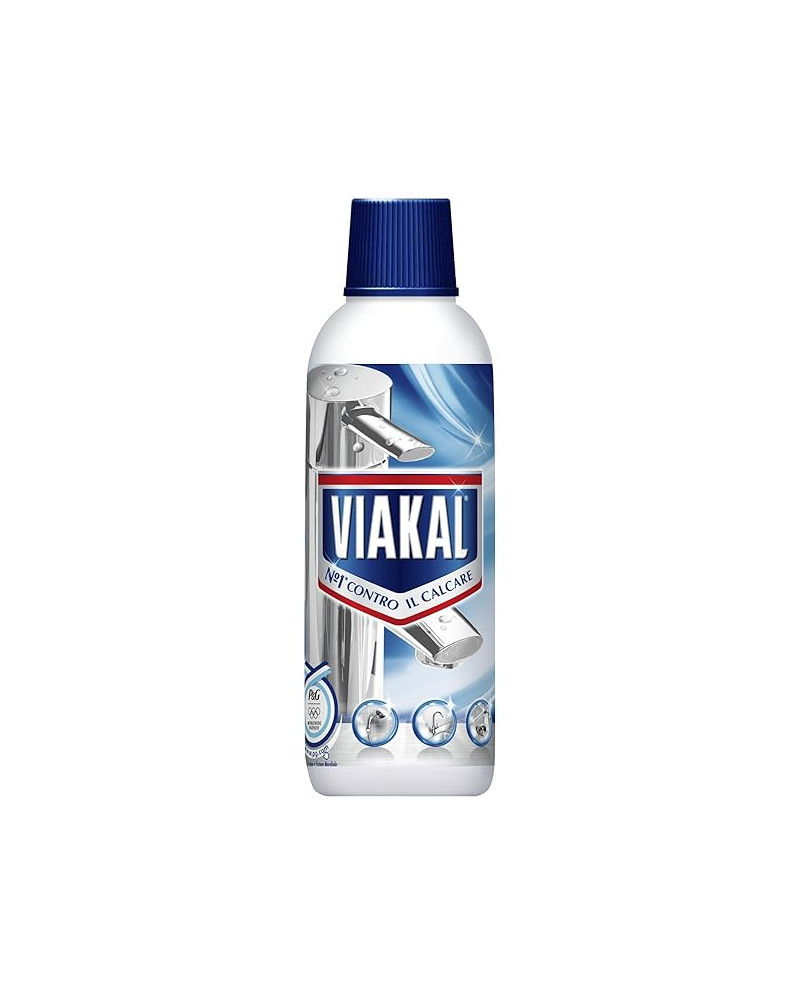 VIAKAL CASA 500 ML
