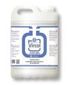 VIRCOL DESINFECTANTE HIDROALCOHOLICO 5L