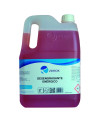 ZENOX Desengrasante Enérgico 5L – Máxima potencia contra grasa y suciedad