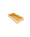 CAJA PARA BUFFET 15.5X31X5 UND