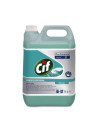 CIF PROF. OXY-GEL OCEAN 2X5L