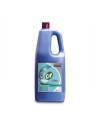 CIF PROFESSIONAL CREAM WITH BLEACH 6X2L