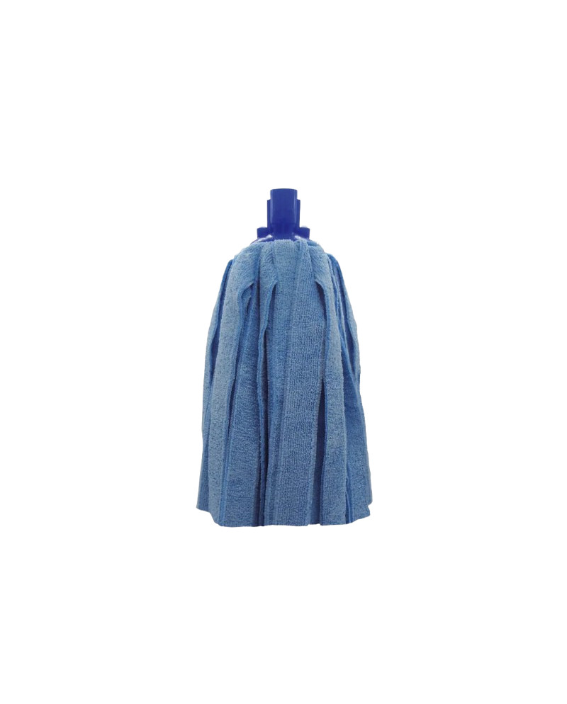 FREGONA SUPERMOP MICROTUFF 31CM UND