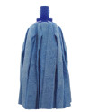 FREGONA SUPERMOP MICROTUFF 31CM UND