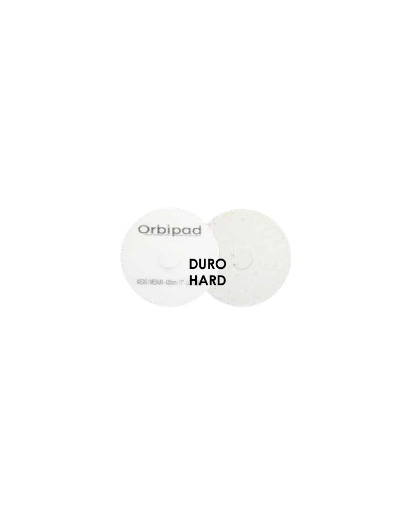 ORBIPAD MEDIO 13” (330 mm) BLANCO UD
