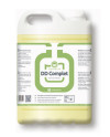 DD COMPLET 20kg – Detergente desengrasante para lavandería profesional