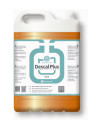 DESCAL PLUS 5L – Descalcificador potente para equipos industriales
