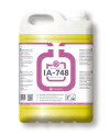 IA-748 – Detergente alcalino concentrado para industria alimentaria