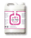 IA-700 10L – Detergente desinfectante clorado para uso profesional