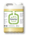 DETERLAV 20kg – Detergente líquido profesional para lavandería
