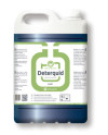 DETERQUID 5L – Detergente líquido profesional para ropa limpia y cuidada