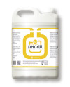 DH GRILL 1L – Desengrasante potente para planchas y barbacoas